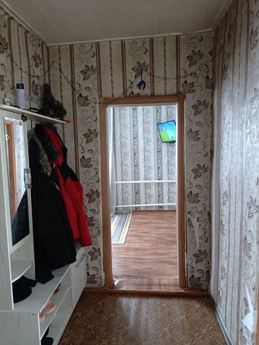 Продам дом ,с.Боголюбово