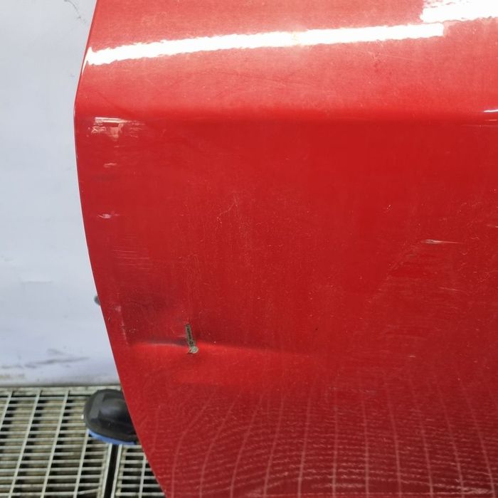 Usa Stanga Fata Suzuki Vitara IV 2014 - 2018 SUV 4 Usi Bright Red A9HC45 (1288) FARA GEAM