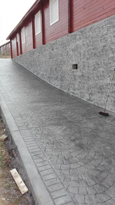 Beton amprentat.0772974704.