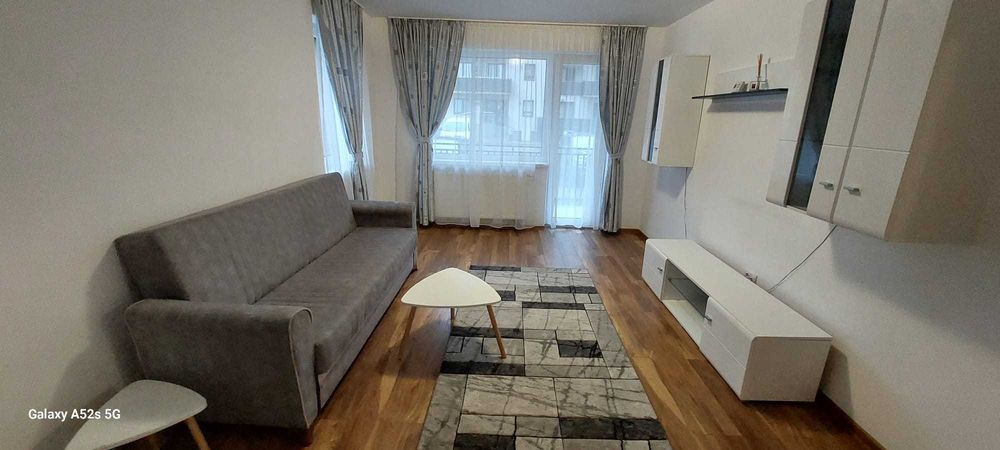 Apartament cu 3 camere, Coresi