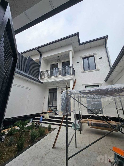 Uy 5 xonalar 110 m² Toshkentda
