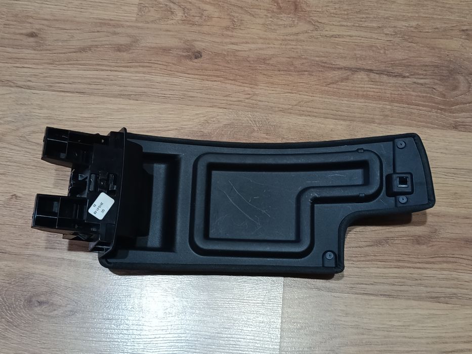 Mânere interioare portiera pentru Reanaul Megane 3