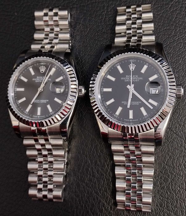 Часовник Rolex AAA Master