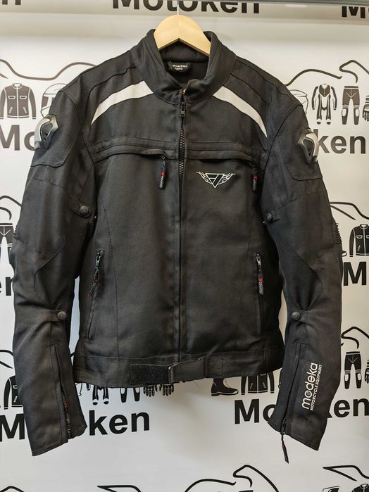 Costum moto textil Modeka marime S/M