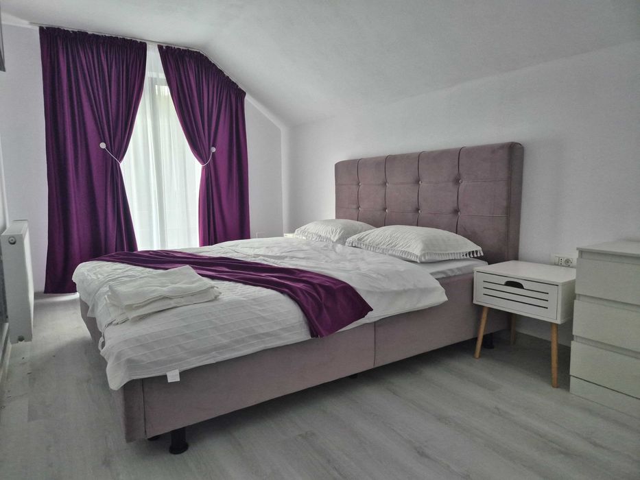 Casa din Luncă 2 – Poiana Mărului, Brașov nr. 676 D