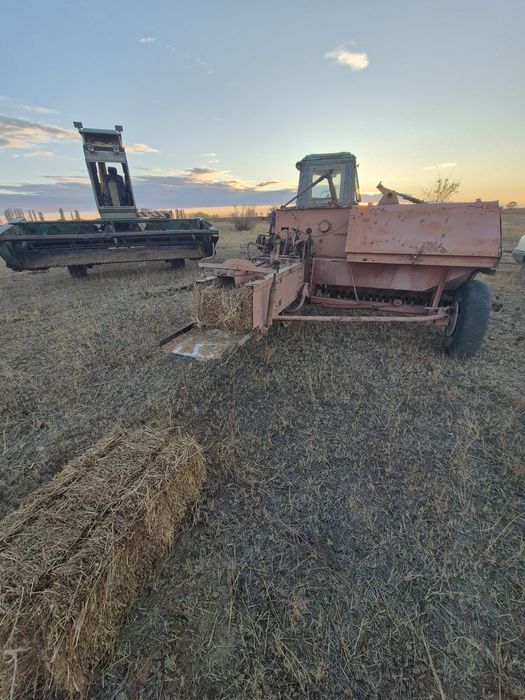 Германка 302,Кыргыз пресс