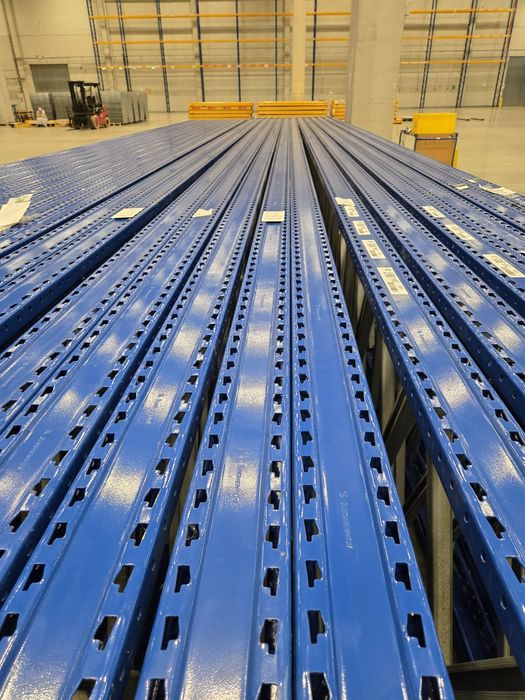 Rafturi metalice 8993 Profesionale