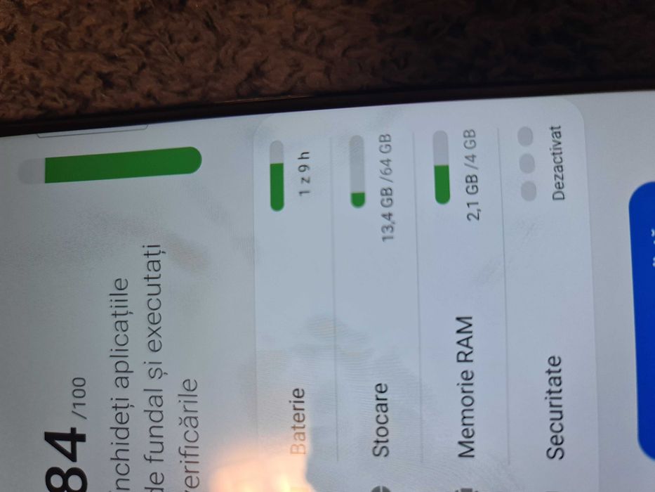 Samsung Galaxy S9 plus