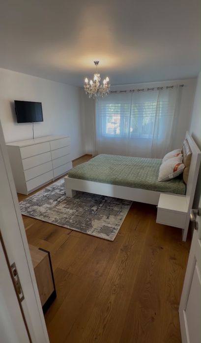 Apartament elegant 2 camere, complet utilat, disponibil imediat