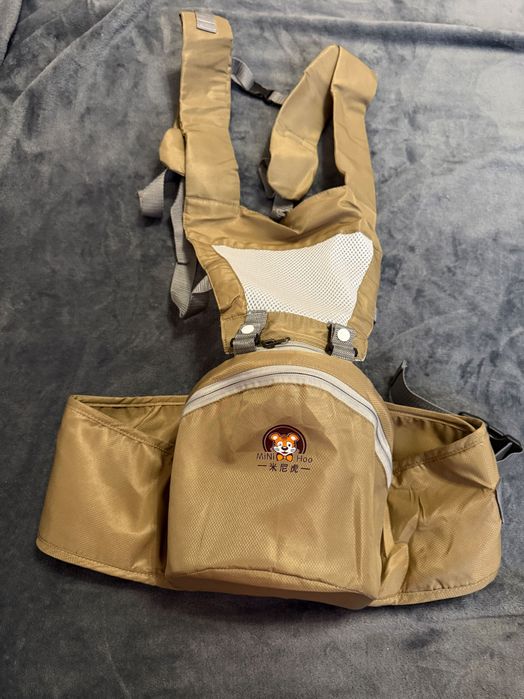 Кенгуру, хипсит, переноска для ребёнка