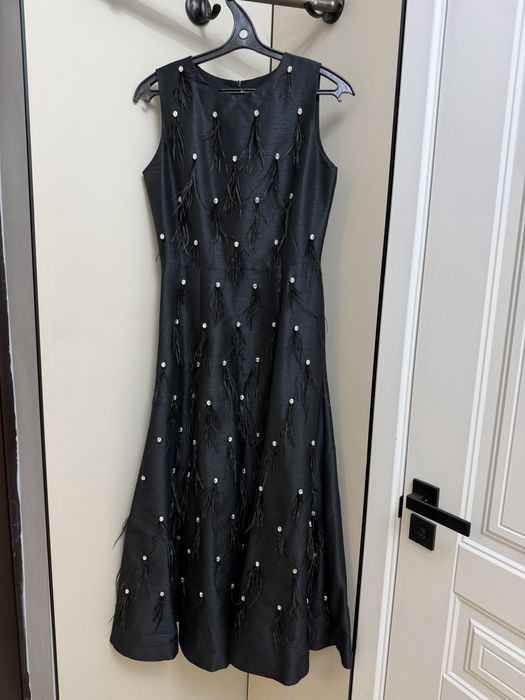 платье от бренда Malli