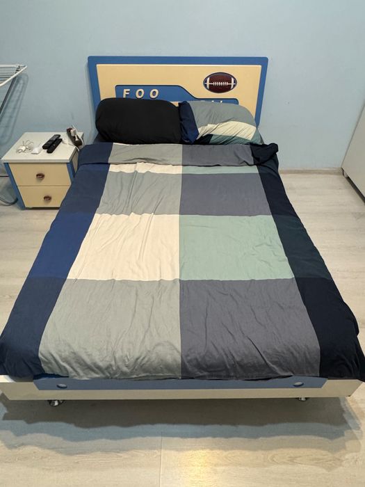 Обзавеждане за детска стая