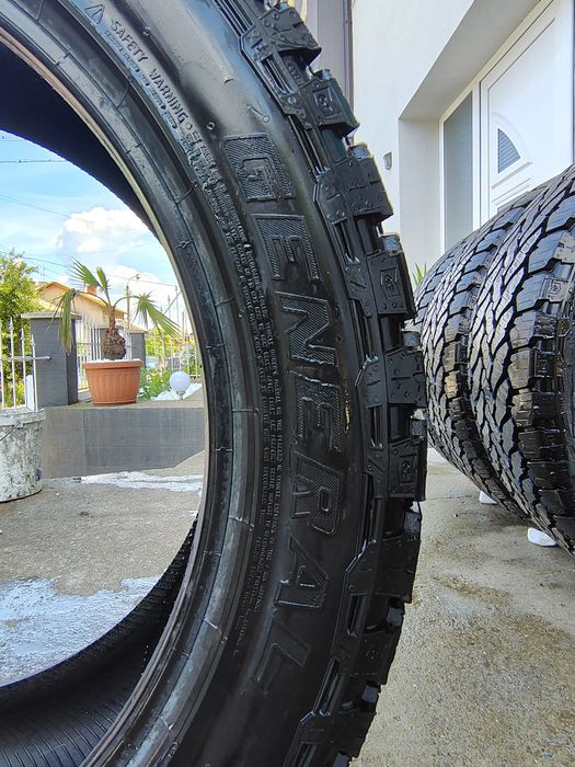 Размер:275/45 R 20 Перфектни всесезонни гуми: Алтерен.
