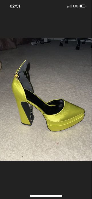 Туфли 40 размер - новые