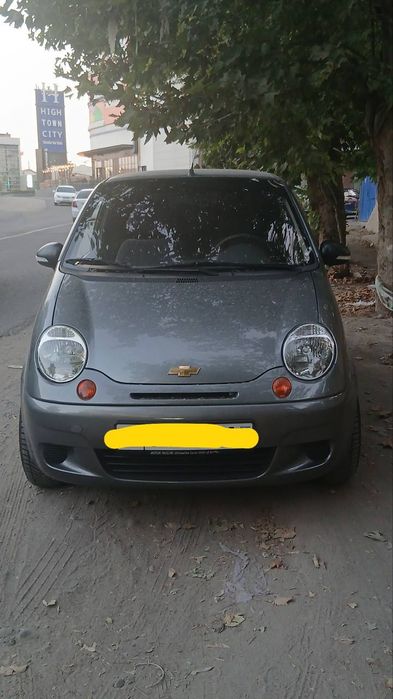 Matiz mx yevro 2014 yil