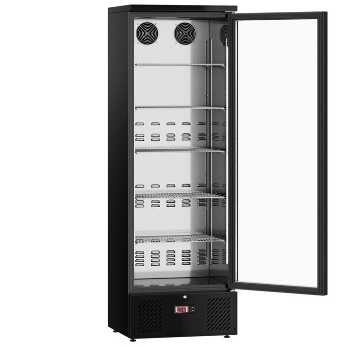 vitrina bauturi 292 litri