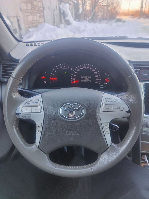 руль камри 40-45