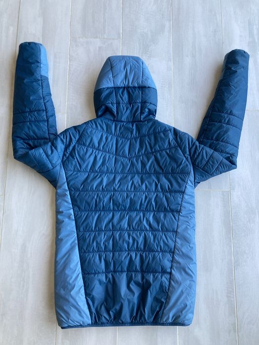 Geaca iarna Martini S primaloft gold