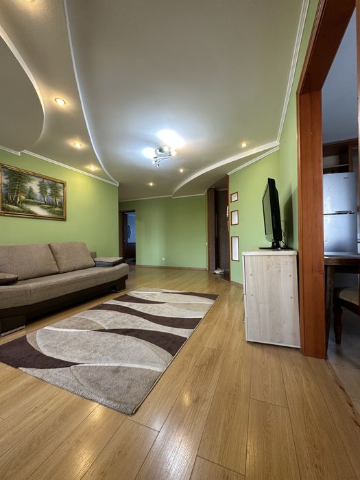 Продажа квартиры