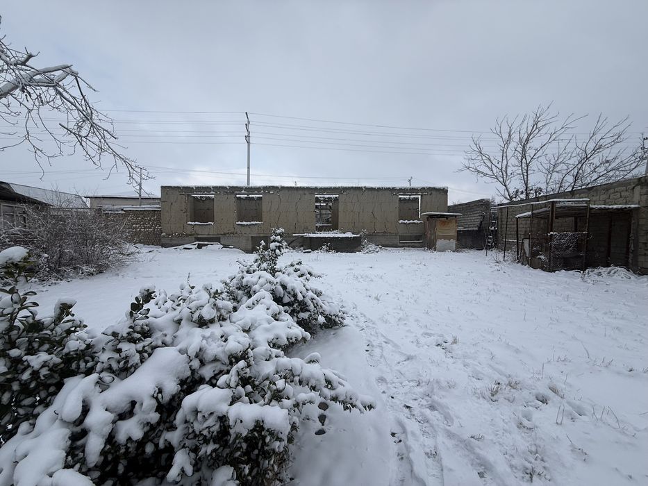 Продается земельный участок 9,5 соток с готовыми документами (Сайохат)