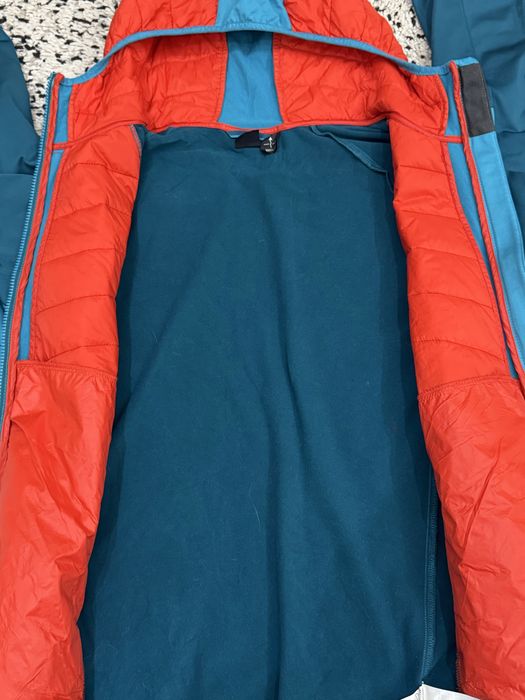 Мъжко яке Mc KINLEY PRIMALOFT . Размер 3XL/58