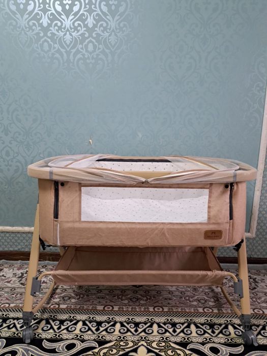 Продам люльку и шезлонг