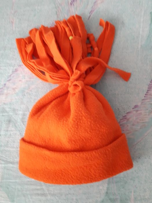 Шапочка флис 1 000