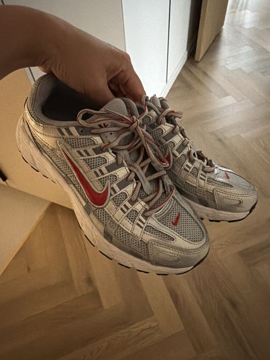 Кроссовки найк nike