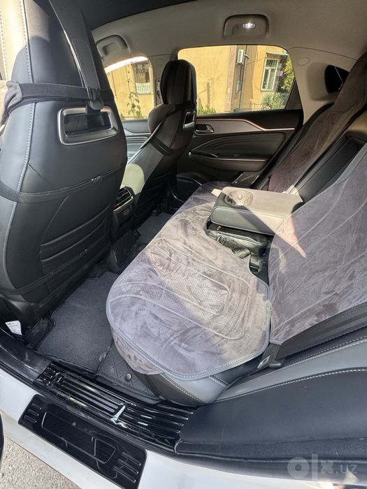 Gac aion s plus Оригинали 510 км