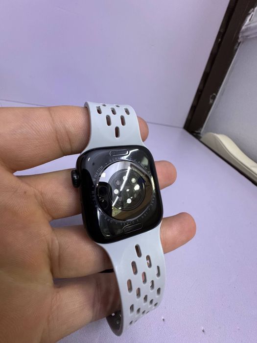 AppleWatch 10 42mm / СТ31172