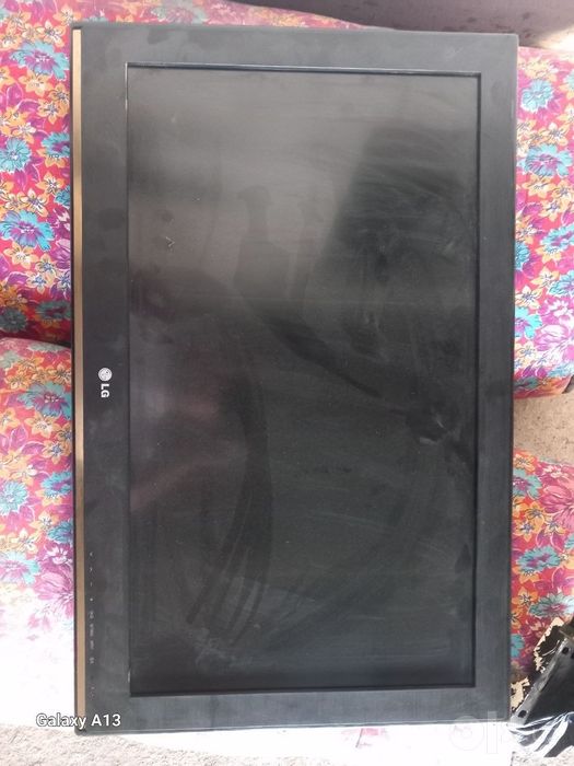Lg 32 tv  цифровой