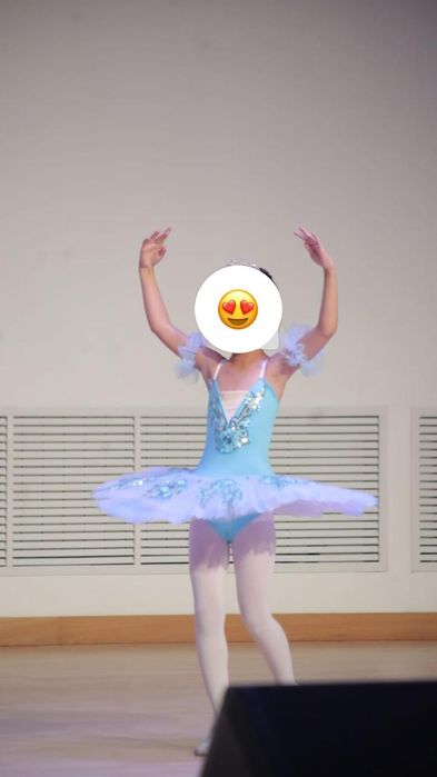 Балетная пачка  для балета