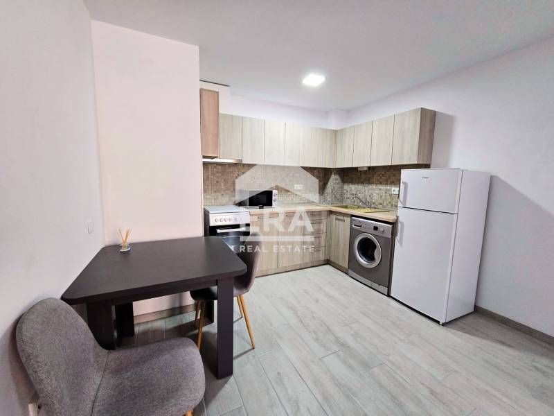 Дава се под наем Двустаен апартамент в Варна, Чаталджа - 55 кв.м за 511 € - Снимка #1