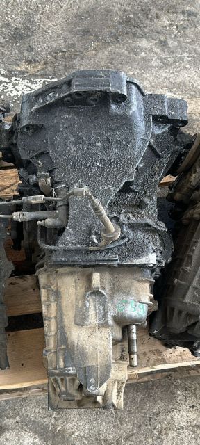 Cutie de viteze manuala Volkswagen VW Passat B5.5 (facelift)