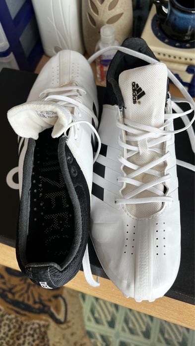 Шиповки adidas