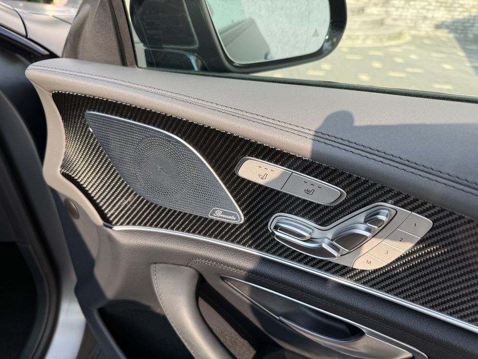 Mercedes-Benz CLS 450 myld Hybrid