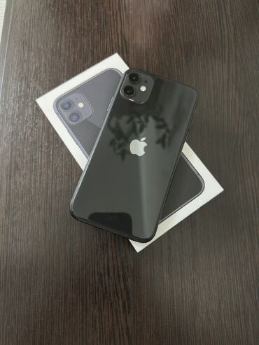 Айфон 11 в отличном состоянии