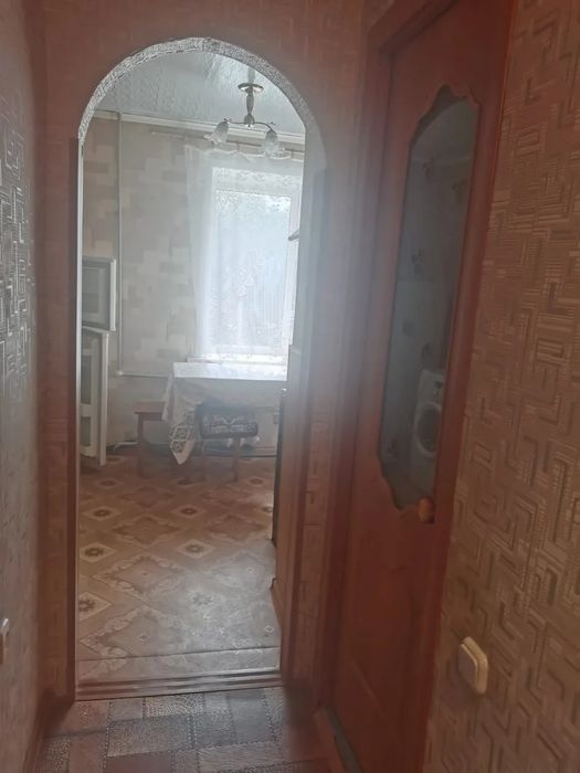 Сдам квартиру дом