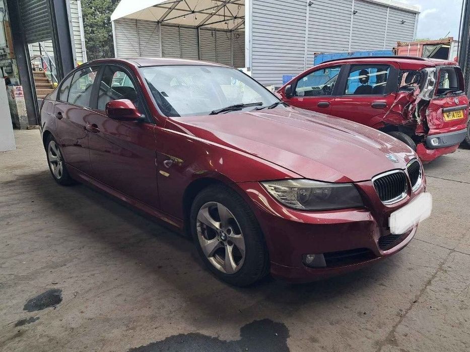 Broasca usa dreapta fata BMW E90 2011 limuzina 2.0TDI N47D20C