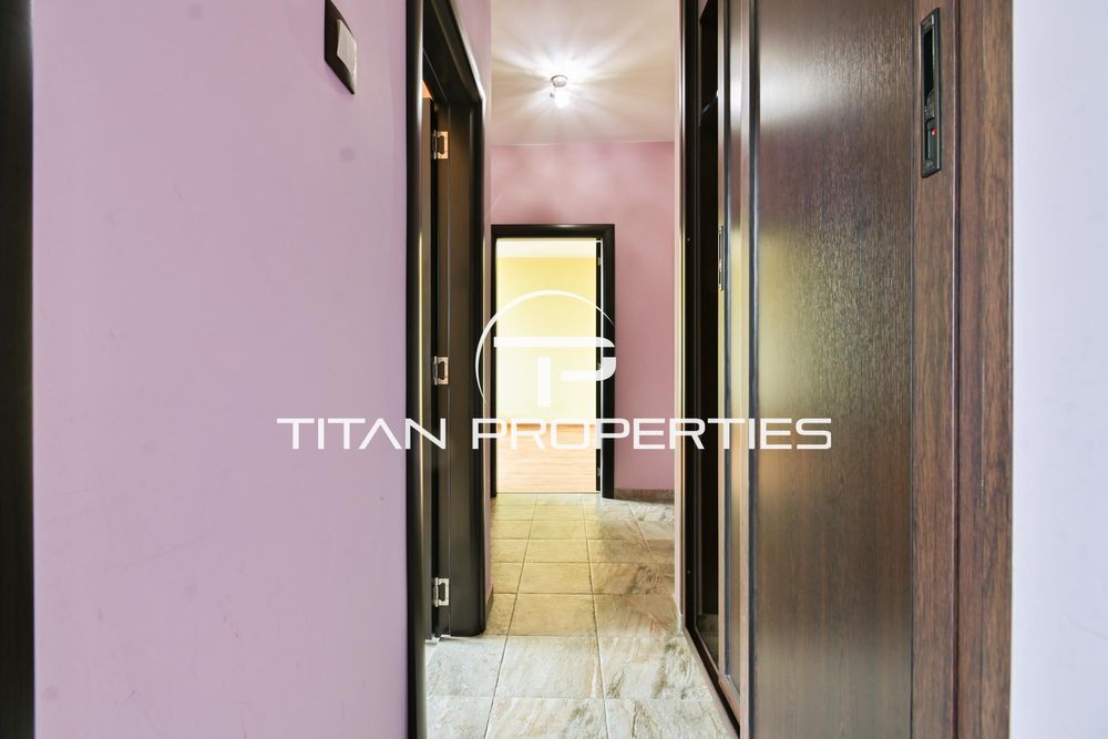 Дава се под наем Двустаен апартамент в София, Хиподрума - 70 кв.м за 614 € - Снимка #14