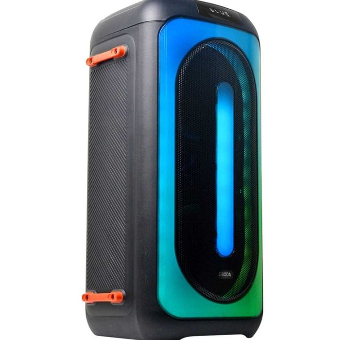 Boxa Karaoke E-Boda Party 150 Pro