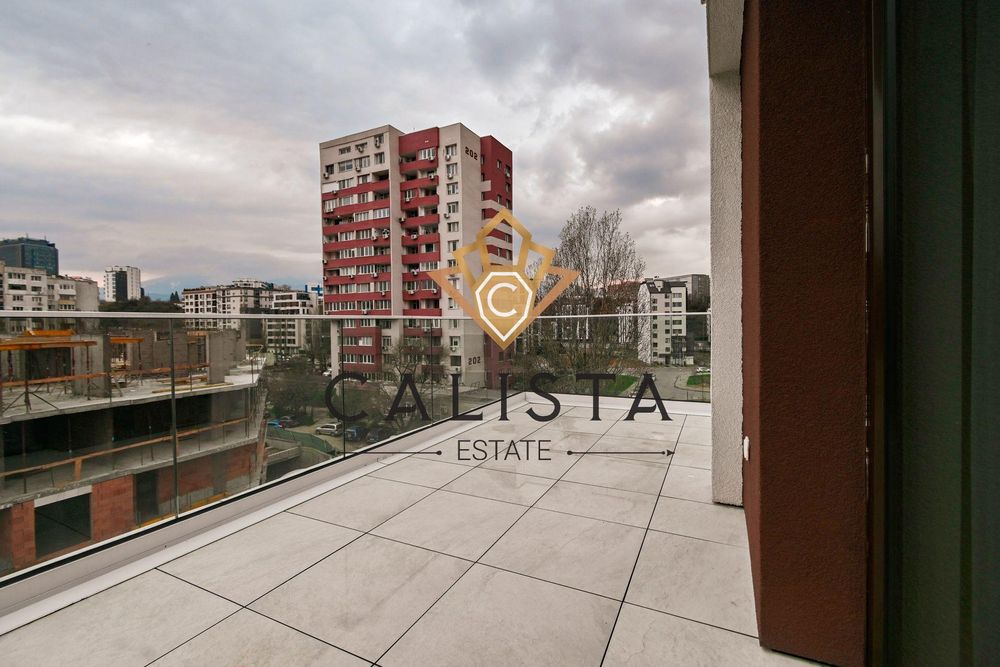 Тристаен апартамент под наем в ж.к. Дружба 2, 2220475