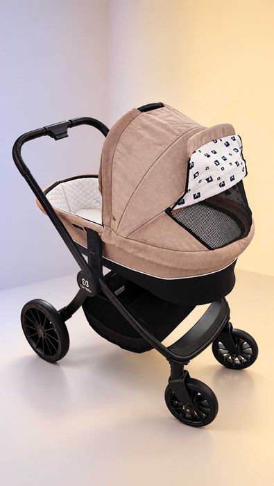 Коляска модульная 2в1 Baby shell