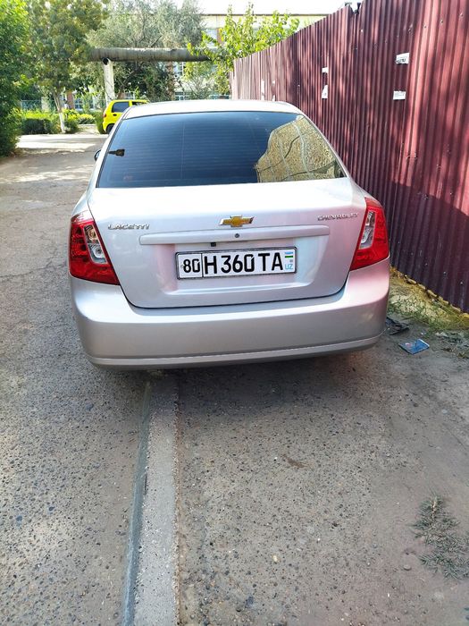 Ласетти оптра 1.8 автомат