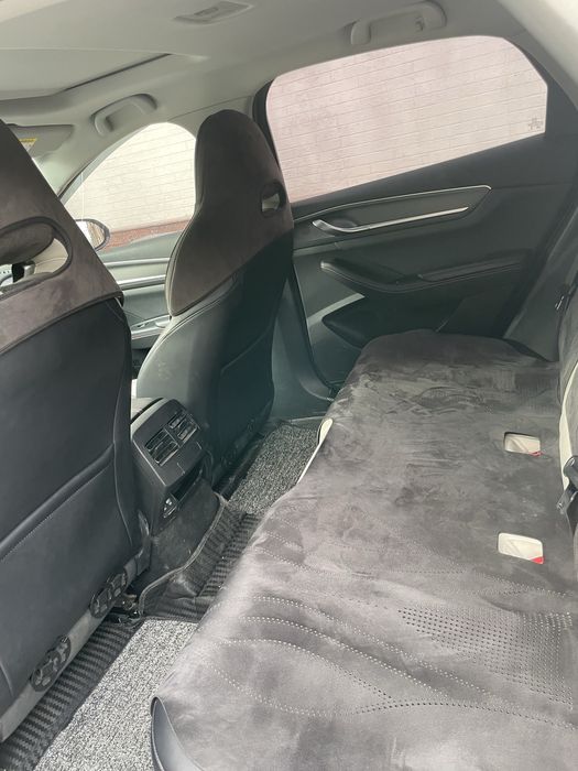 BYD Chazor 120 km full