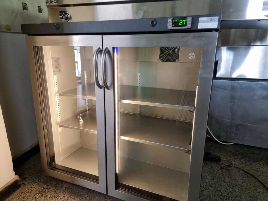 Подбарова витрина 2020г,1400лв