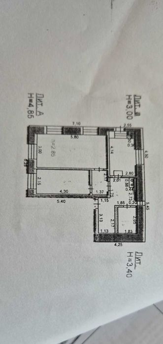 Продам дом район Лесозавод