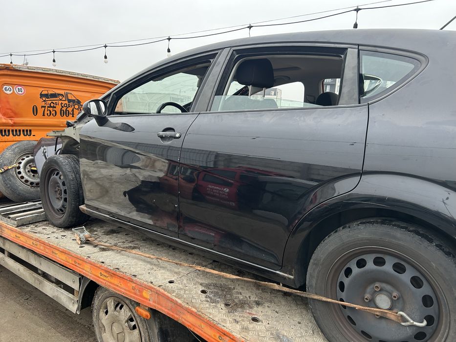 Vand oglinda stanga si dreapta Seat Leon 2 1.p electrice 2005-2009