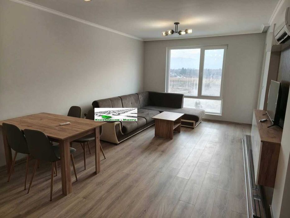 Дава се под наем Двустаен апартамент в Пловдив, Христо Смирненски - 75 кв.м за 397.8 € - Снимка #4