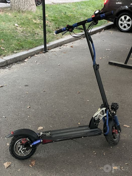 elektro samokat m4pro